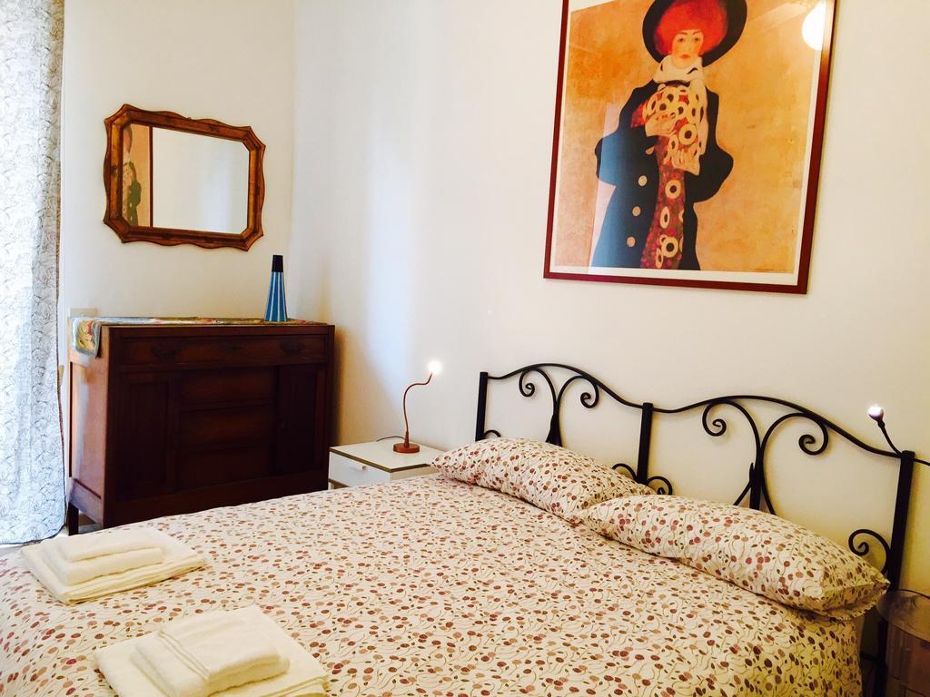 Tiberhaus Appartamento *