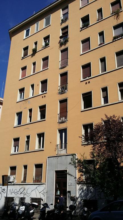 Appartamento Tiberhaus