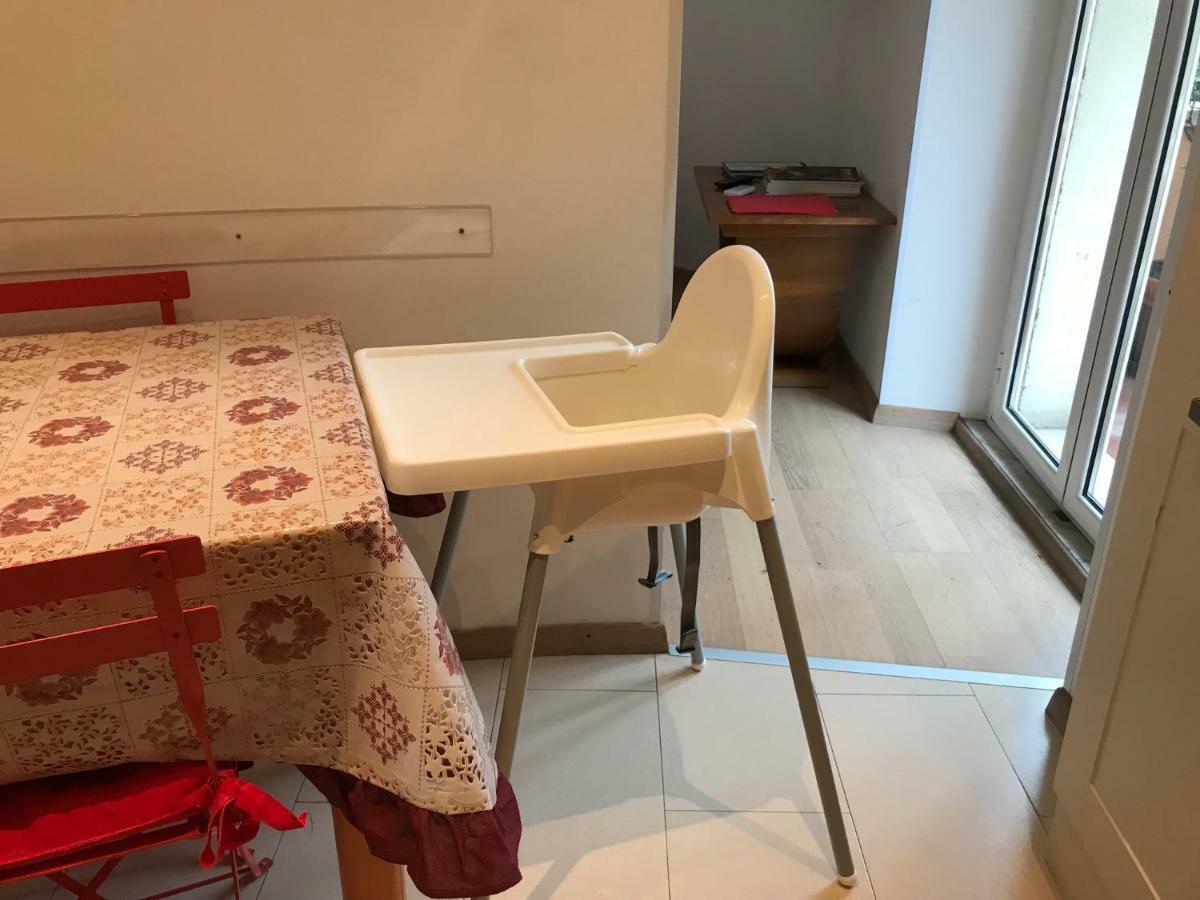 Tiberhaus Appartamento