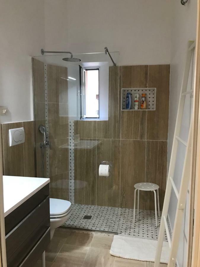 Tiberhaus Appartamento *