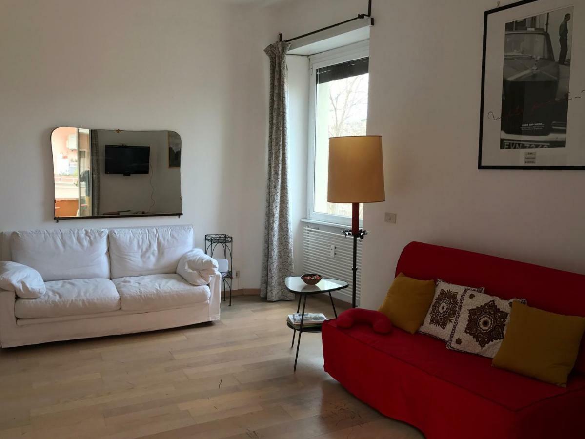 Tiberhaus Appartamento Roma