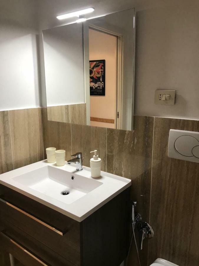 Tiberhaus Appartamento