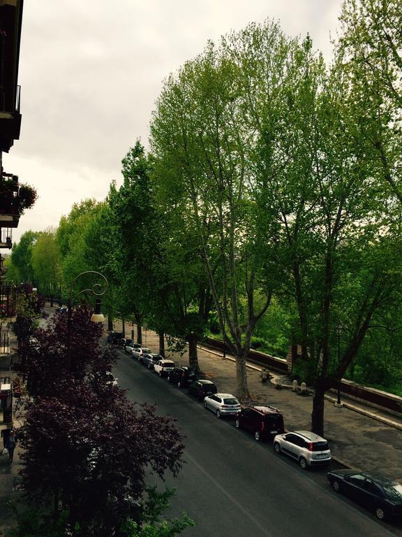 Tiberhaus Appartamento Roma