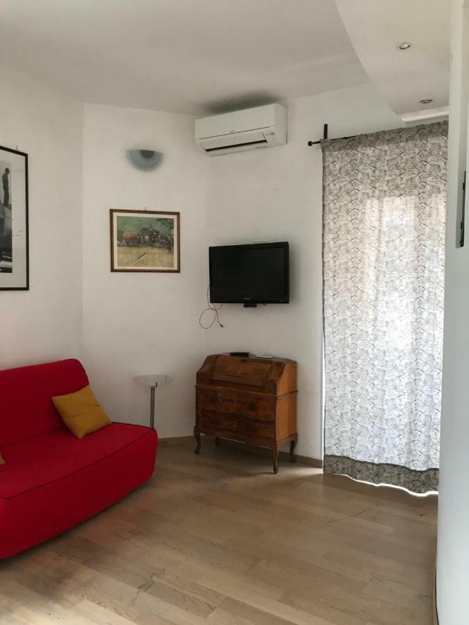 Tiberhaus Appartamento Roma