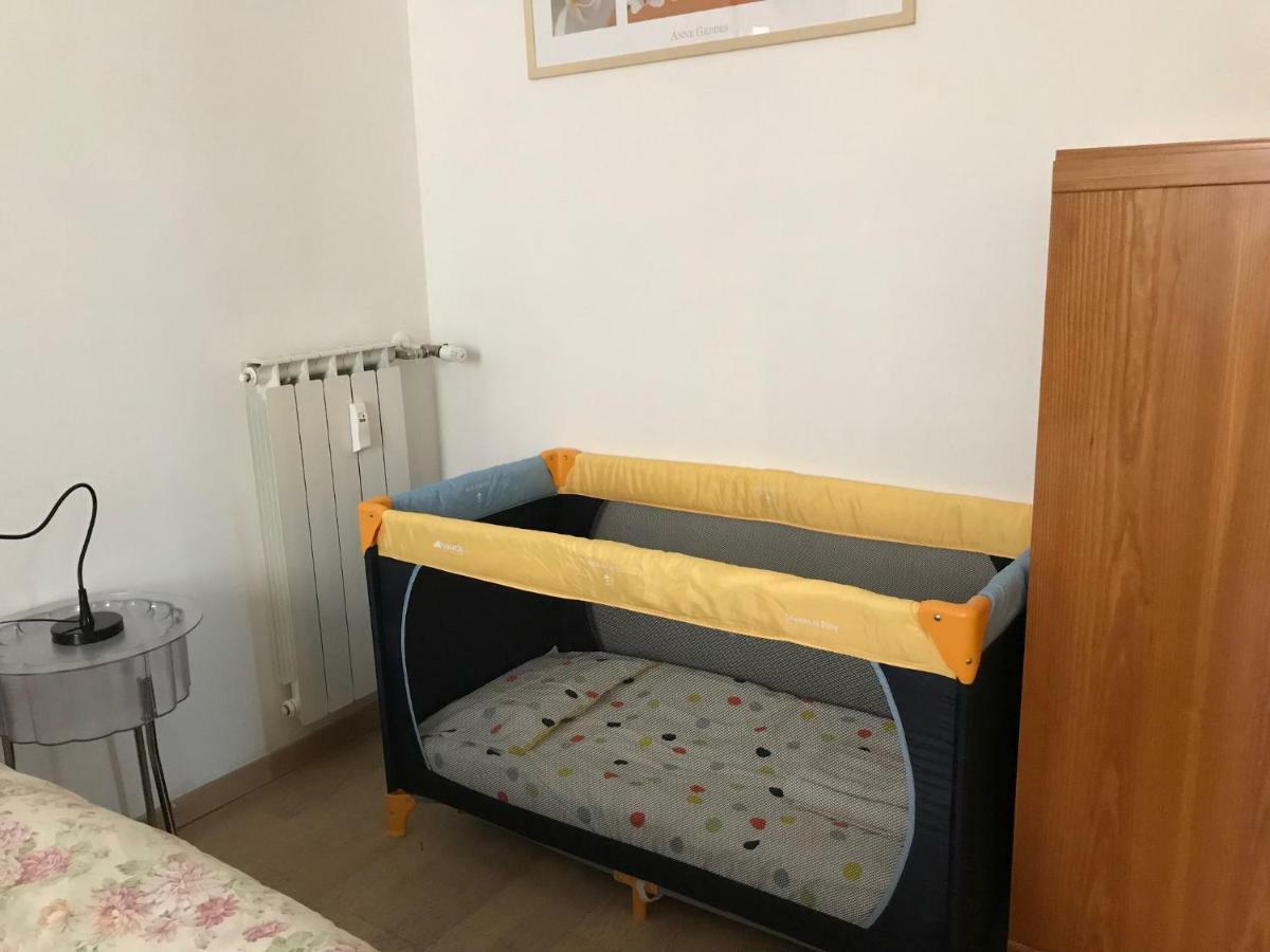 Appartamento Tiberhaus Roma